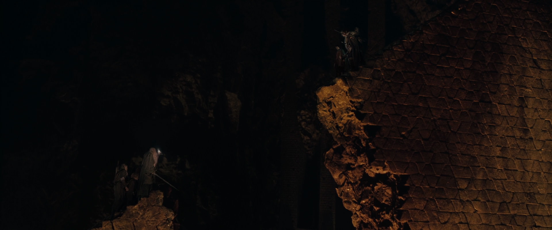The Lord of the Rings: The Fellowship of the Ring (2001) screencap 17061