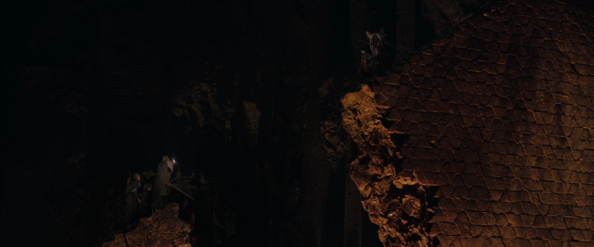 The Lord of the Rings: The Fellowship of the Ring (2001) movie still 17062