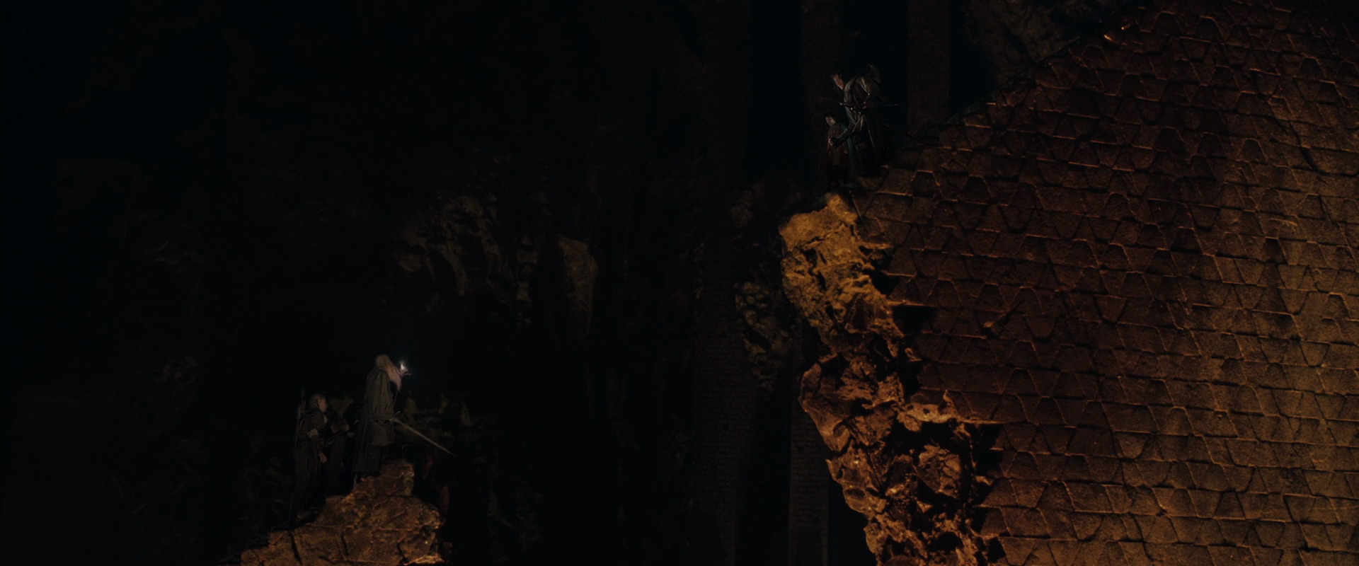 The Lord of the Rings: The Fellowship of the Ring (2001) HD screenshot 17063
