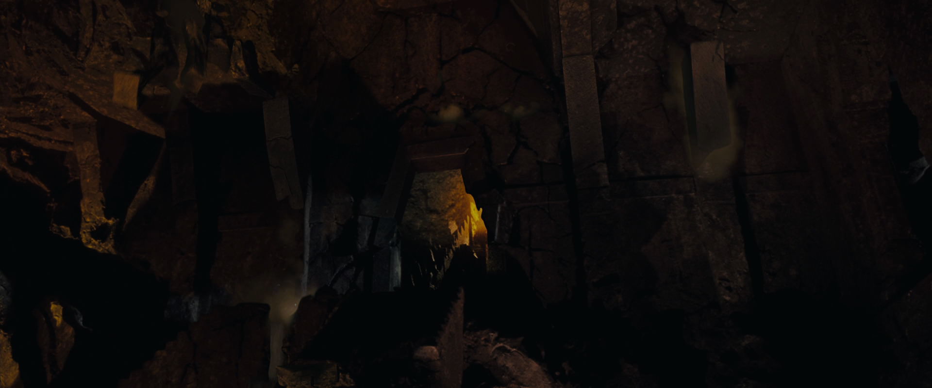 The Lord of the Rings: The Fellowship of the Ring (2001) HD screenshot 17066