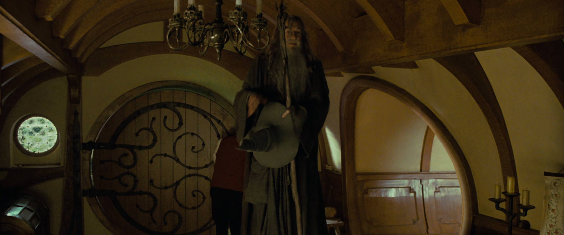 The Lord of the Rings: The Fellowship of the Ring (2001) screencap 1707