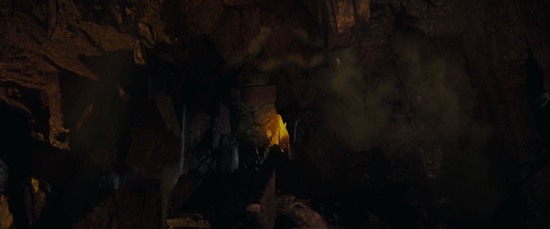 The Lord of the Rings: The Fellowship of the Ring (2001) HD screenshot 17072