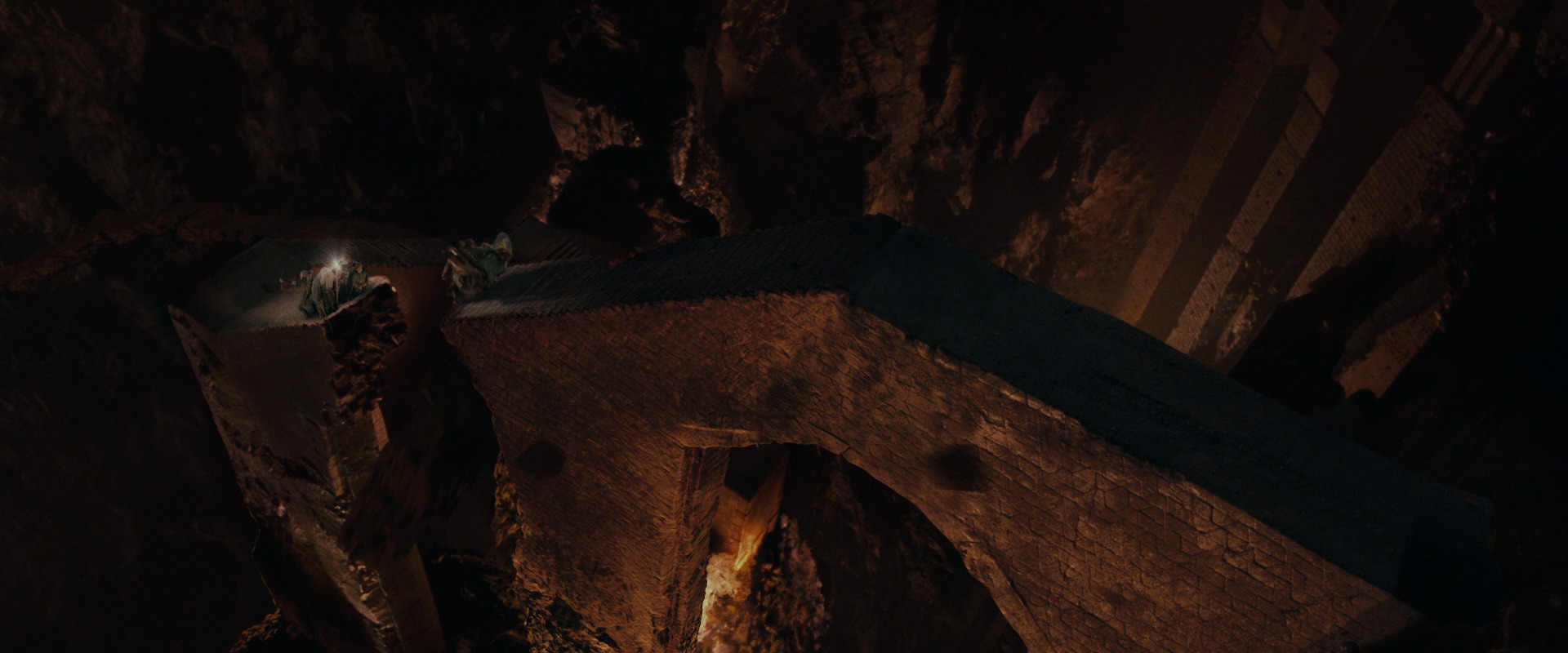 The Lord of the Rings: The Fellowship of the Ring (2001) HD screenshot 17075