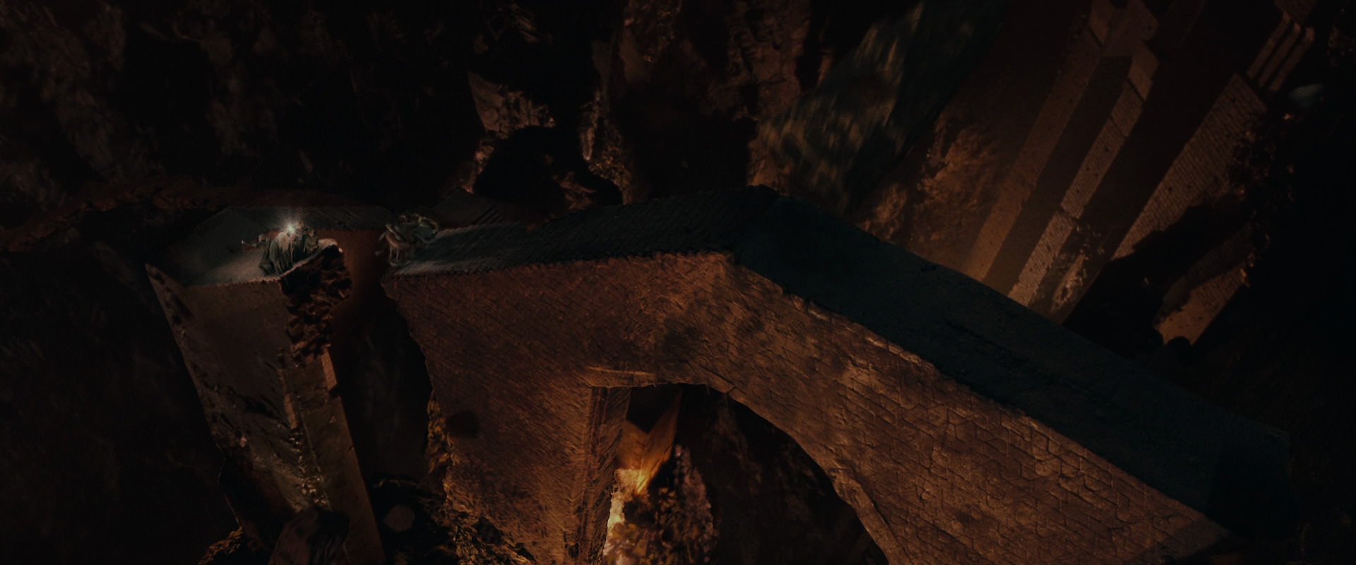 The Lord of the Rings: The Fellowship of the Ring (2001) screencap 17076