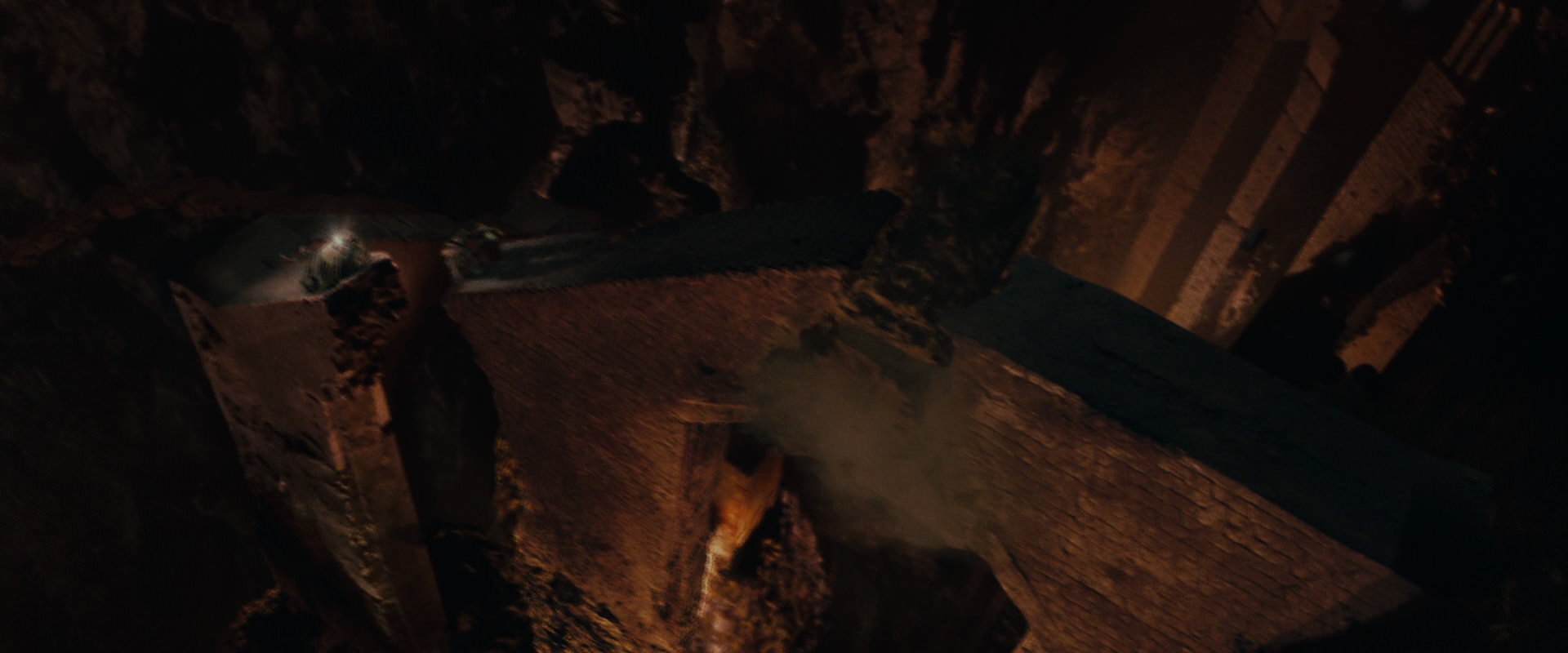 The Lord of the Rings: The Fellowship of the Ring (2001) movie still 17077