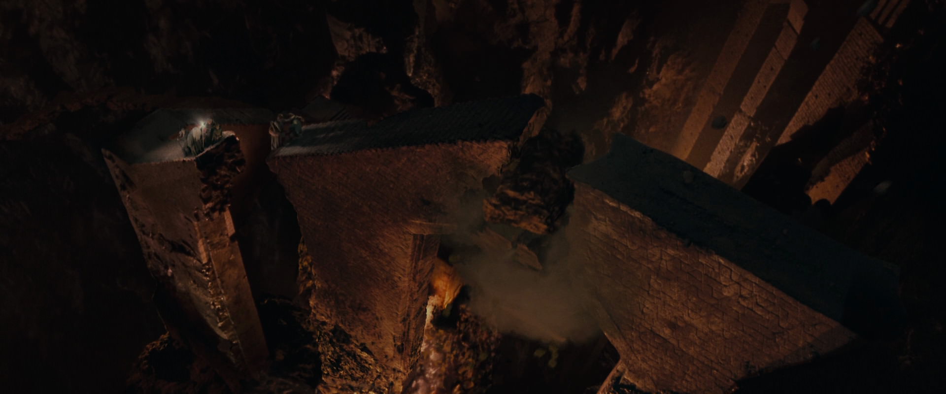 The Lord of the Rings: The Fellowship of the Ring (2001) HD screenshot 17078