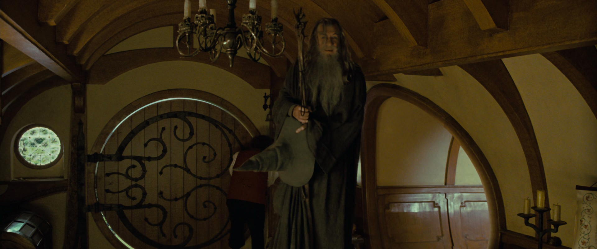 The Lord of the Rings: The Fellowship of the Ring (2001) movie still 1708