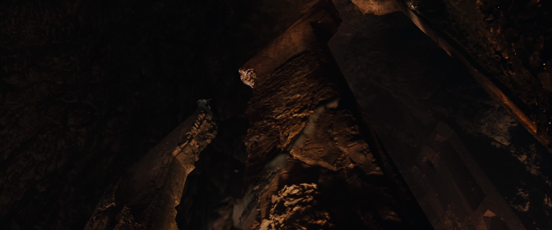 The Lord of the Rings: The Fellowship of the Ring (2001) HD screenshot 17093