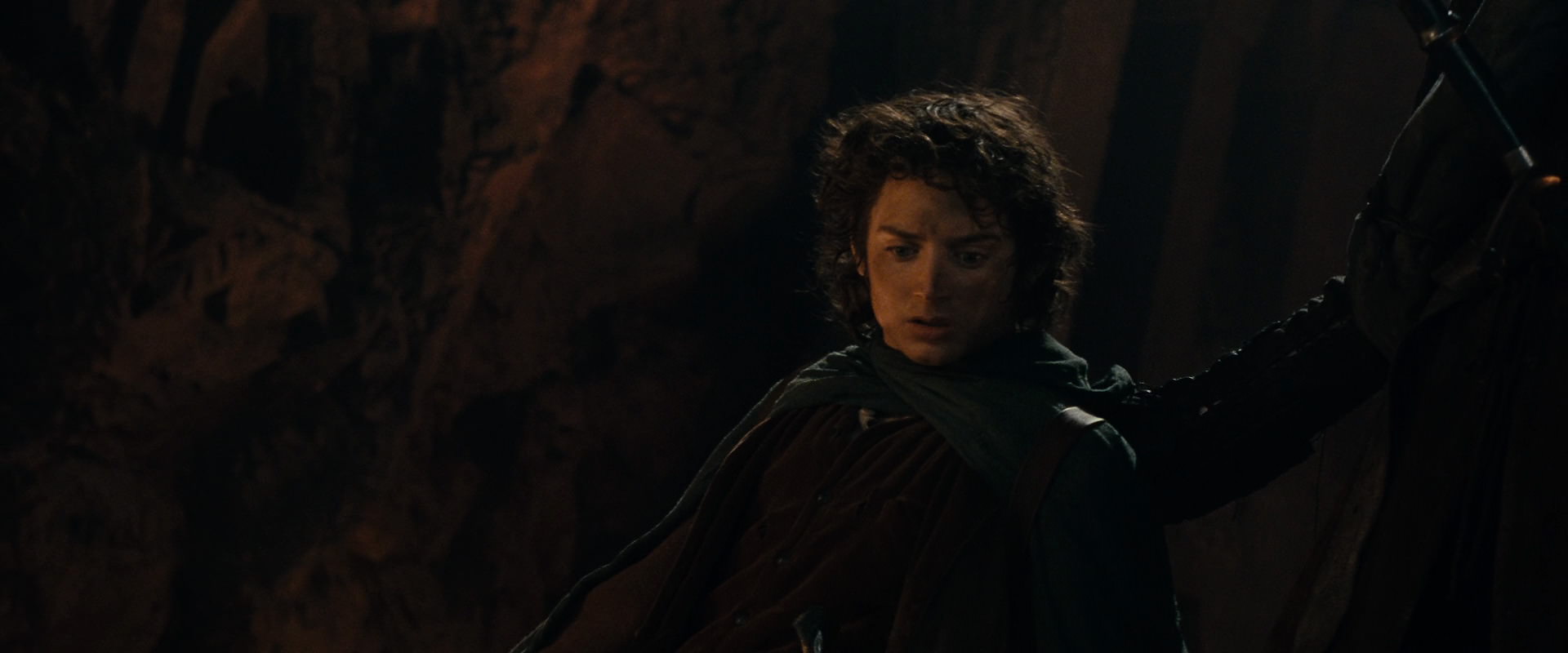 The Lord of the Rings: The Fellowship of the Ring (2001) movie still 17095