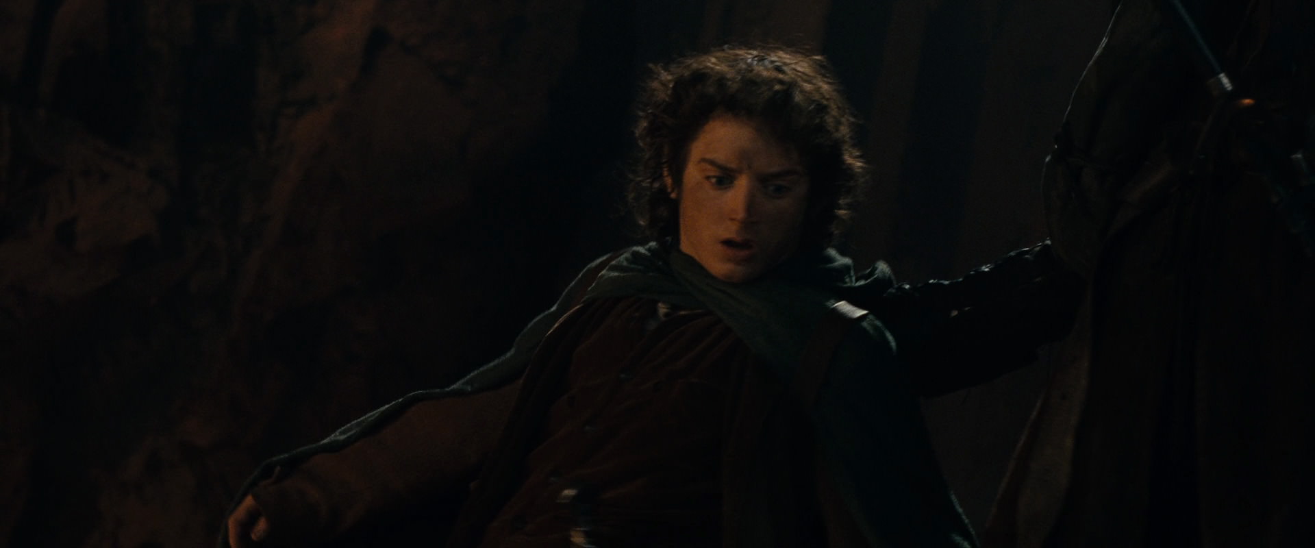 The Lord of the Rings: The Fellowship of the Ring (2001) HD screenshot 17096