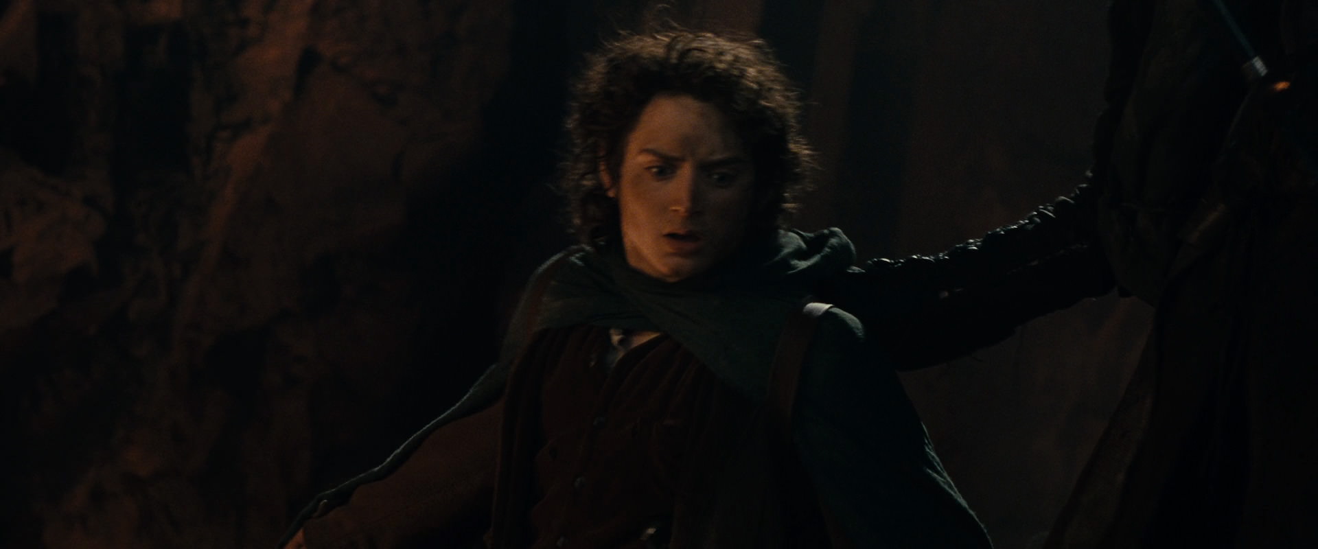 The Lord of the Rings: The Fellowship of the Ring (2001) screencap 17097
