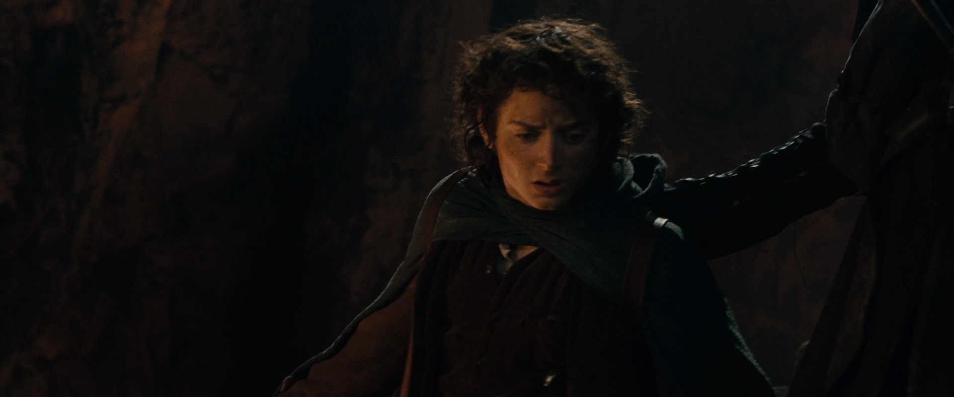 The Lord of the Rings: The Fellowship of the Ring (2001) movie still 17098