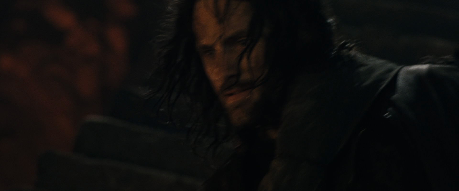 The Lord of the Rings: The Fellowship of the Ring (2001) HD screenshot 17099