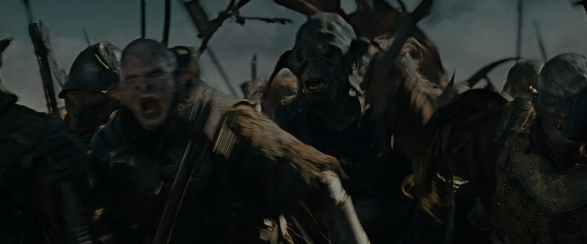 The Lord of the Rings: The Fellowship of the Ring (2001) screencap 171