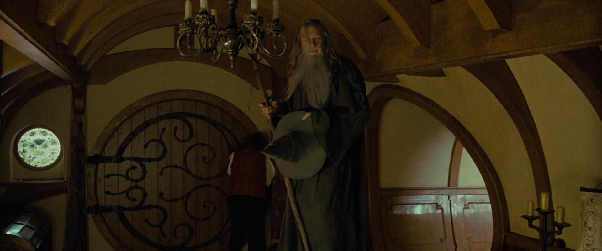 The Lord of the Rings: The Fellowship of the Ring (2001) screencap 1710