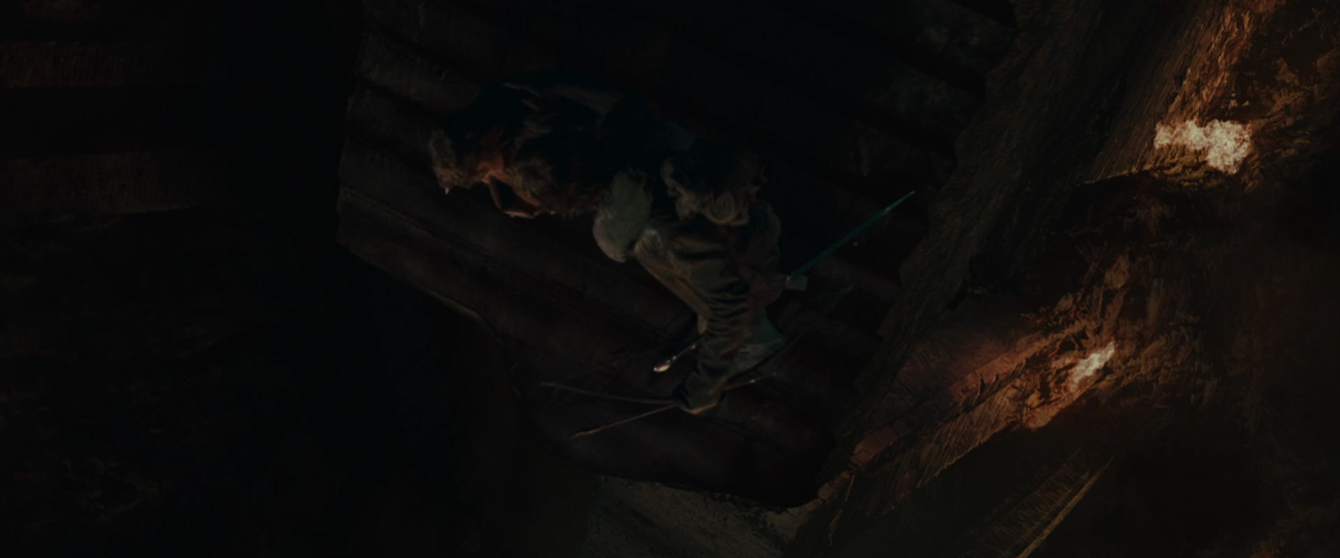 The Lord of the Rings: The Fellowship of the Ring (2001) movie still 17101