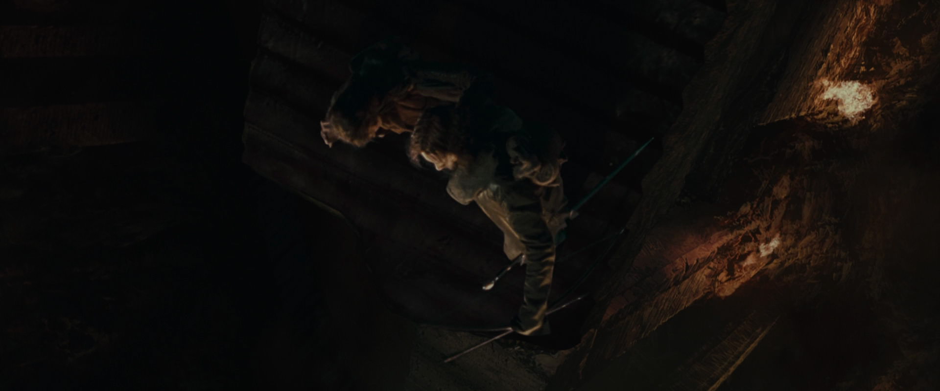 The Lord of the Rings: The Fellowship of the Ring (2001) HD screenshot 17102