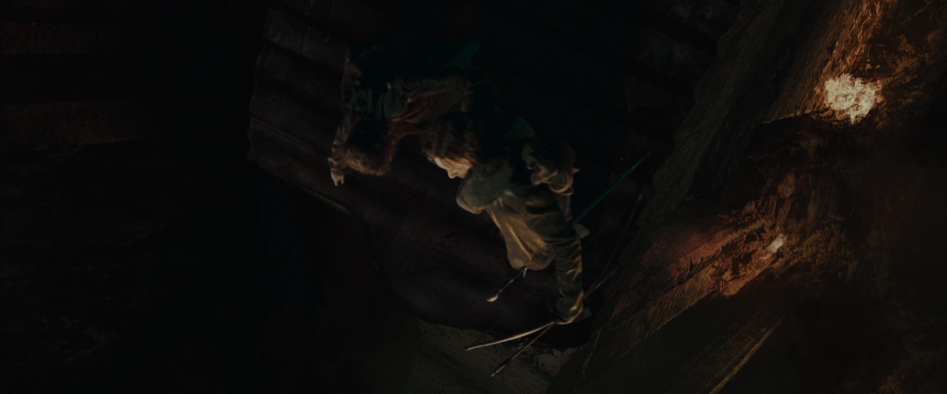 The Lord of the Rings: The Fellowship of the Ring (2001) screencap 17103