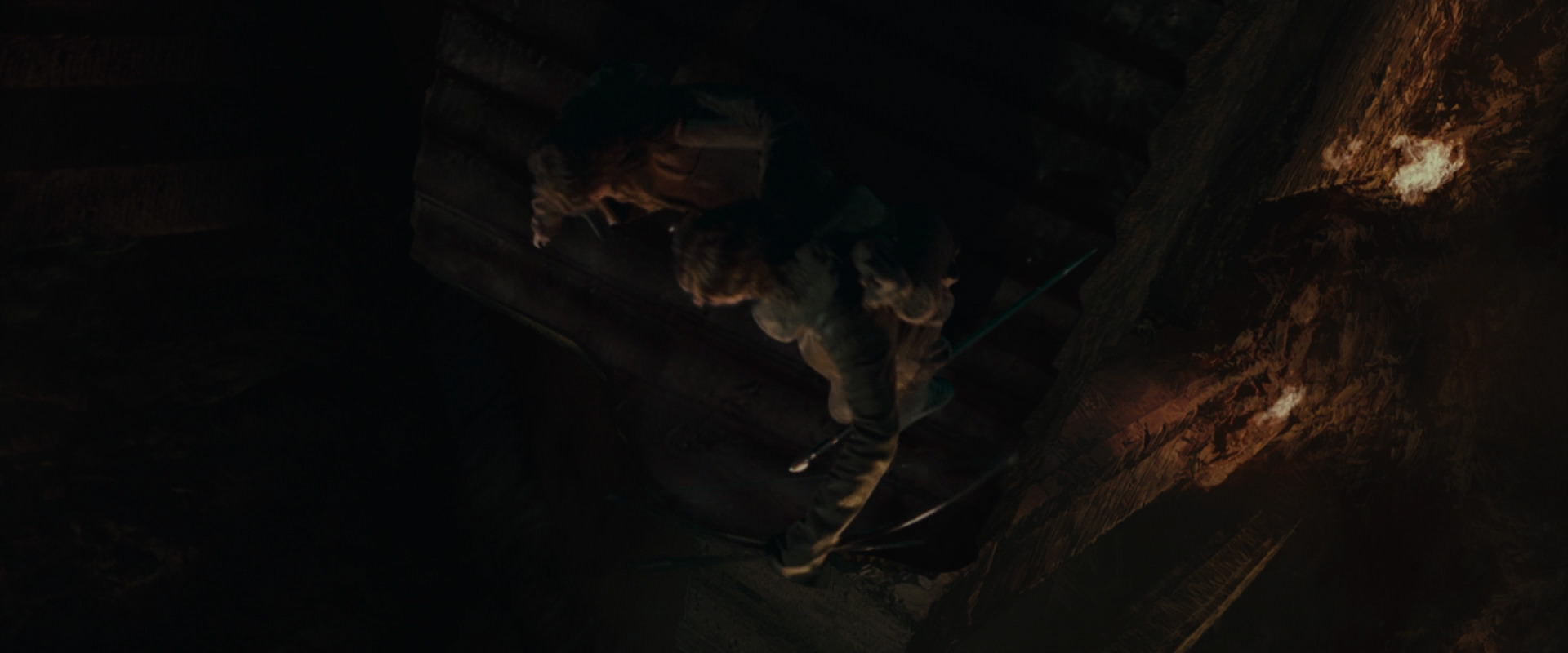 The Lord of the Rings: The Fellowship of the Ring (2001) HD screenshot 17105
