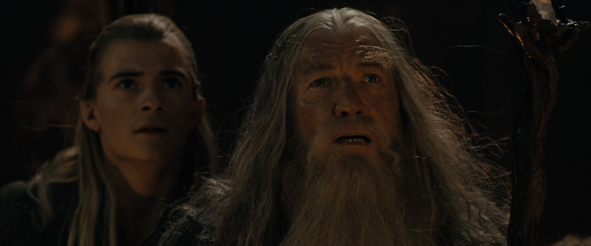 The Lord of the Rings: The Fellowship of the Ring (2001) HD screenshot 17108
