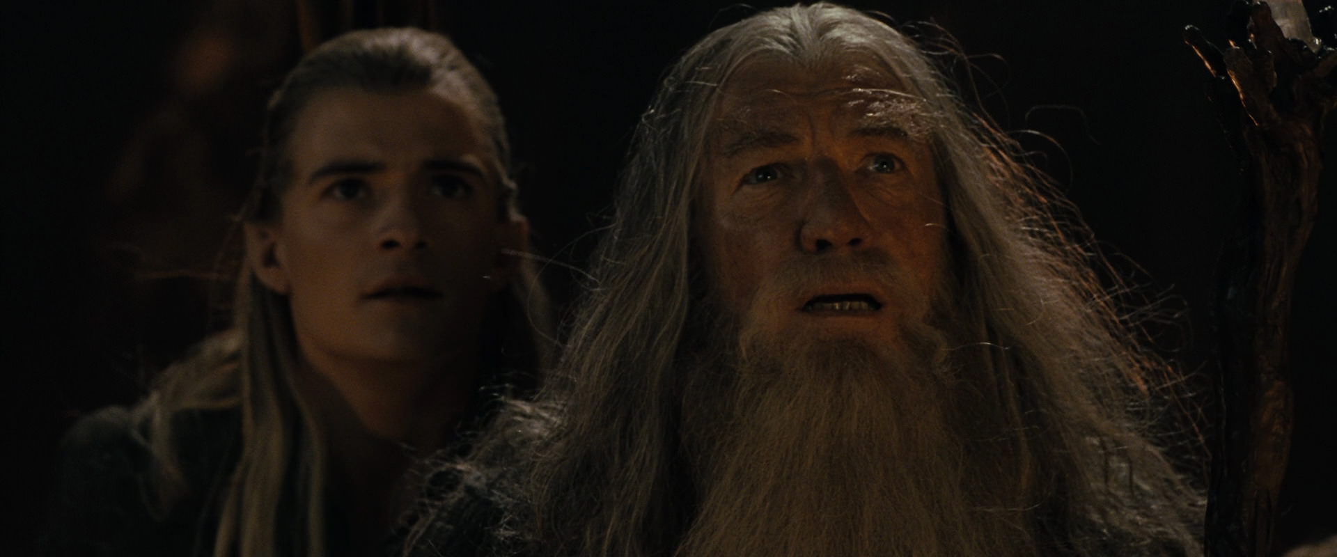 The Lord of the Rings: The Fellowship of the Ring (2001) screencap 17109