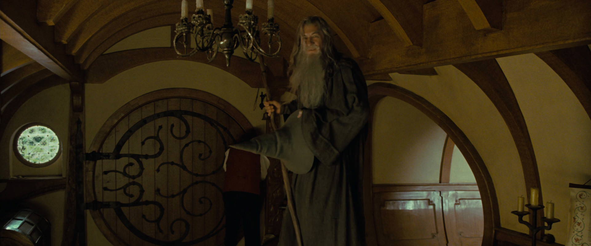 The Lord of the Rings: The Fellowship of the Ring (2001) movie still 1711