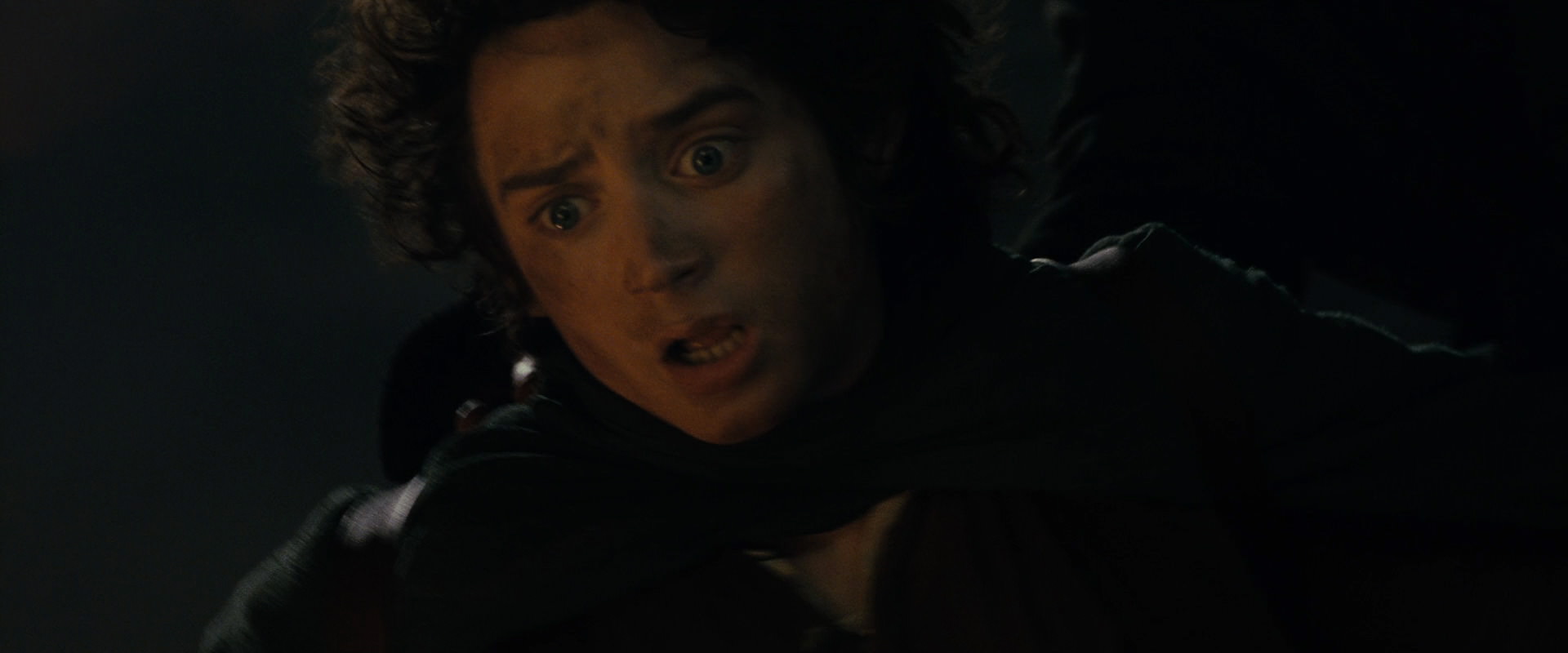 The Lord of the Rings: The Fellowship of the Ring (2001) HD screenshot 17111