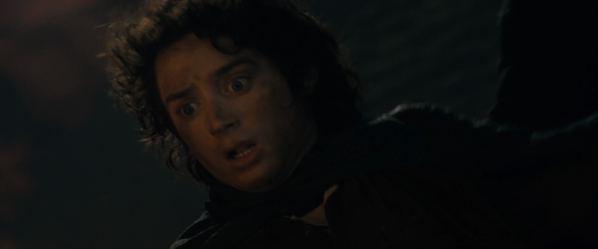 The Lord of the Rings: The Fellowship of the Ring (2001) screencap 17112