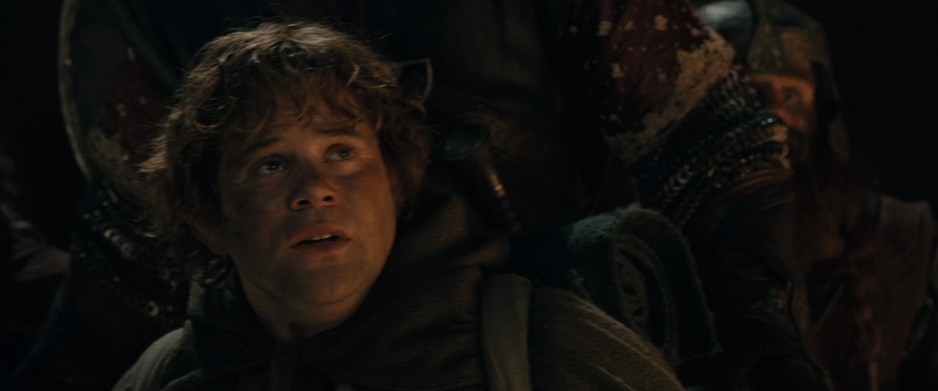 The Lord of the Rings: The Fellowship of the Ring (2001) movie still 17113