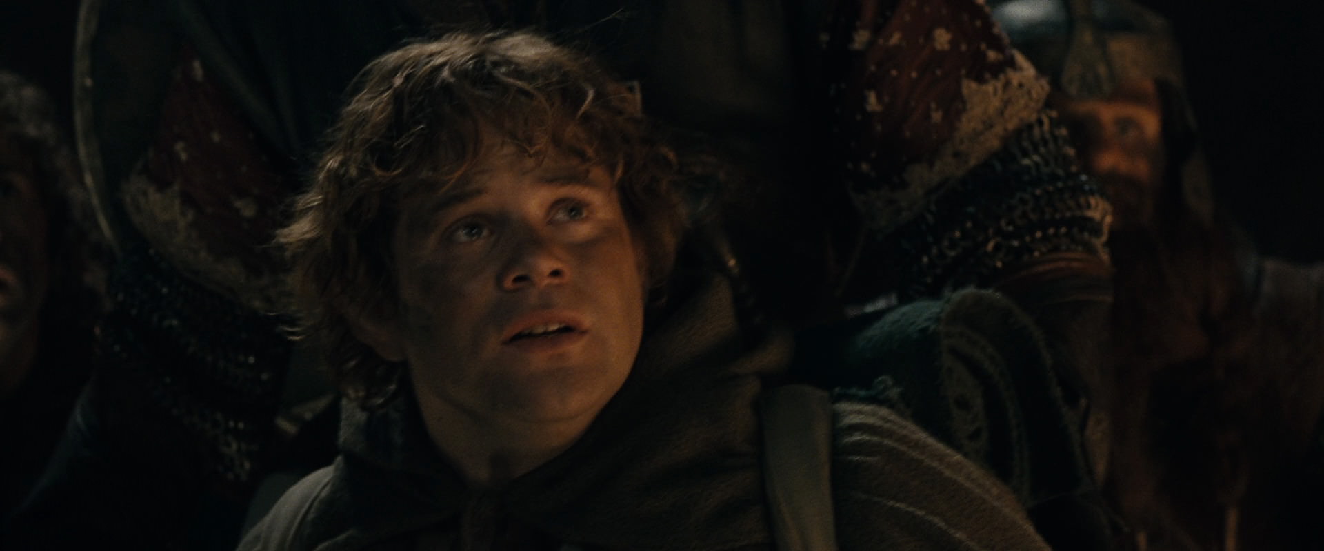 The Lord of the Rings: The Fellowship of the Ring (2001) HD screenshot 17114