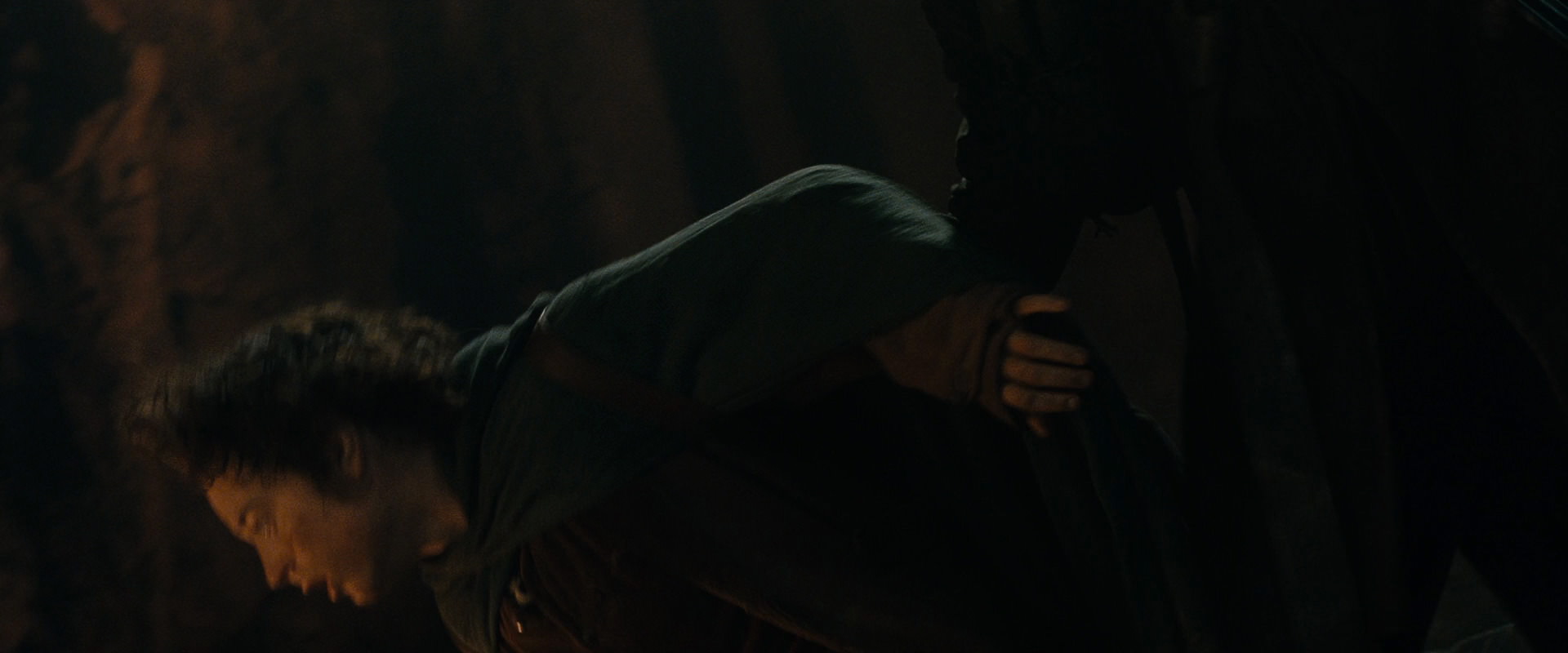 The Lord of the Rings: The Fellowship of the Ring (2001) screencap 17115