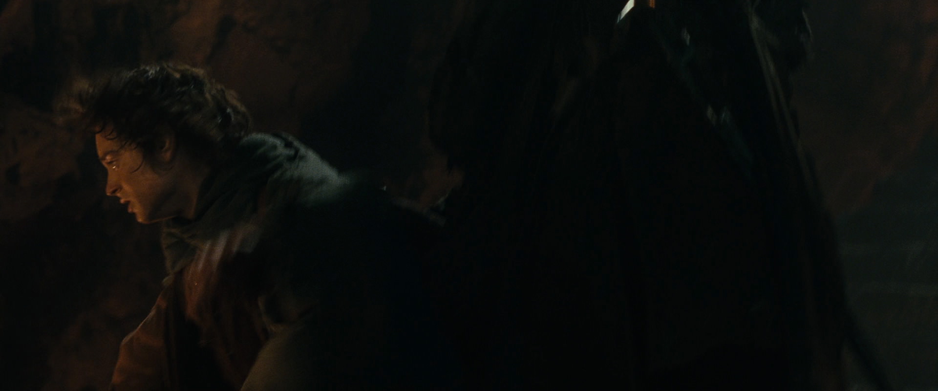The Lord of the Rings: The Fellowship of the Ring (2001) HD screenshot 17117