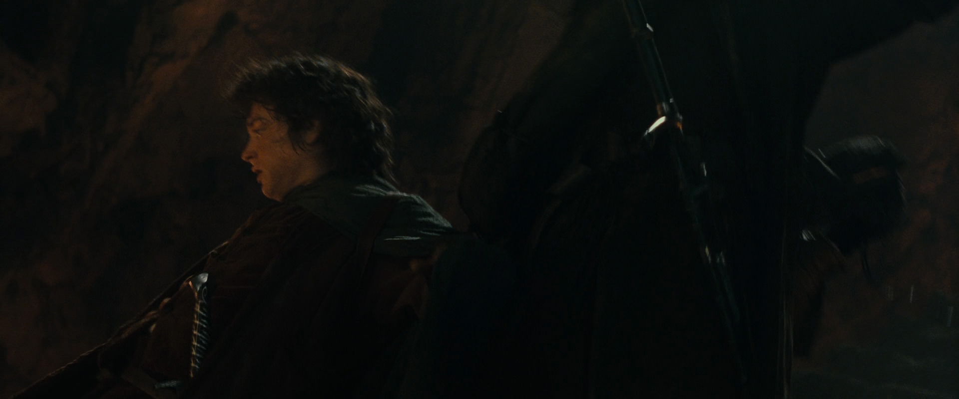 The Lord of the Rings: The Fellowship of the Ring (2001) screencap 17118