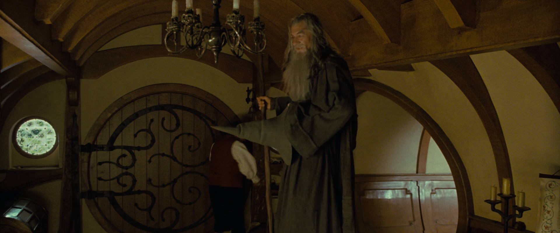The Lord of the Rings: The Fellowship of the Ring (2001) HD screenshot 1712