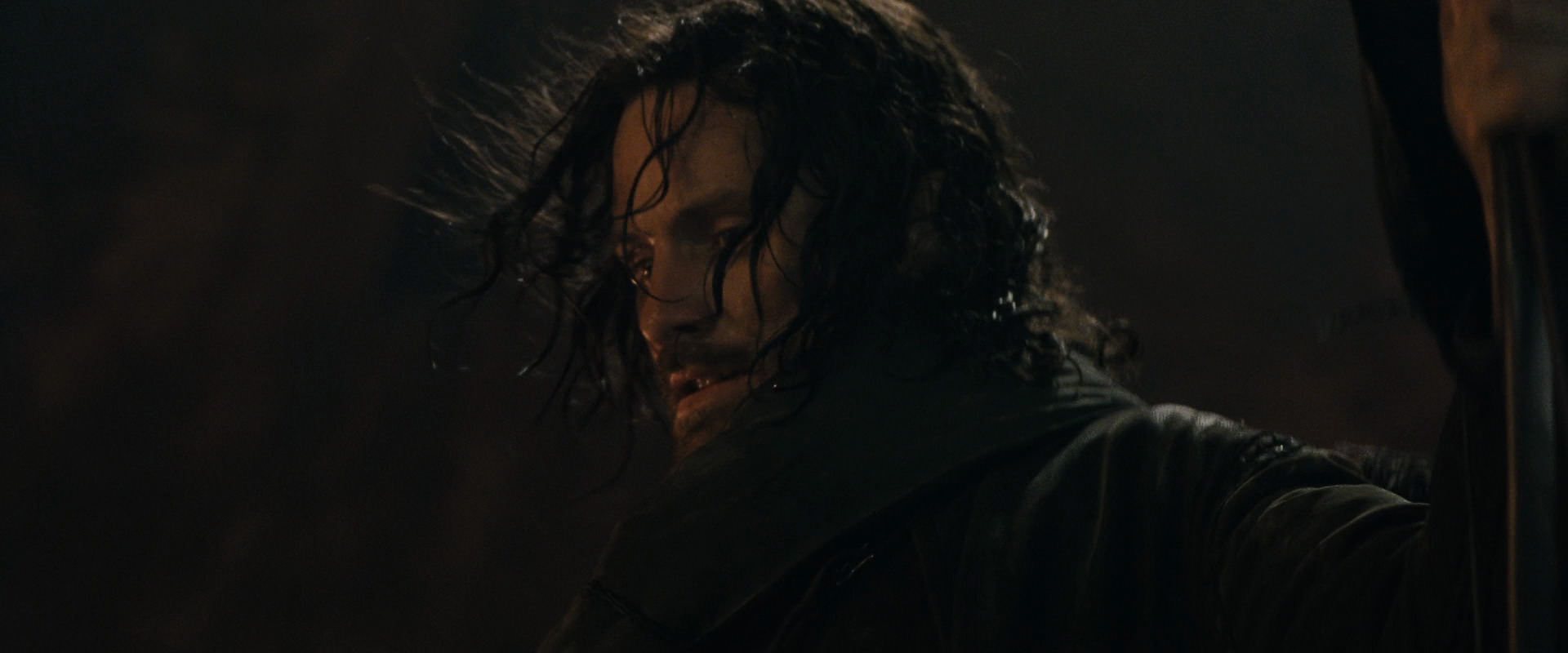 The Lord of the Rings: The Fellowship of the Ring (2001) HD screenshot 17120