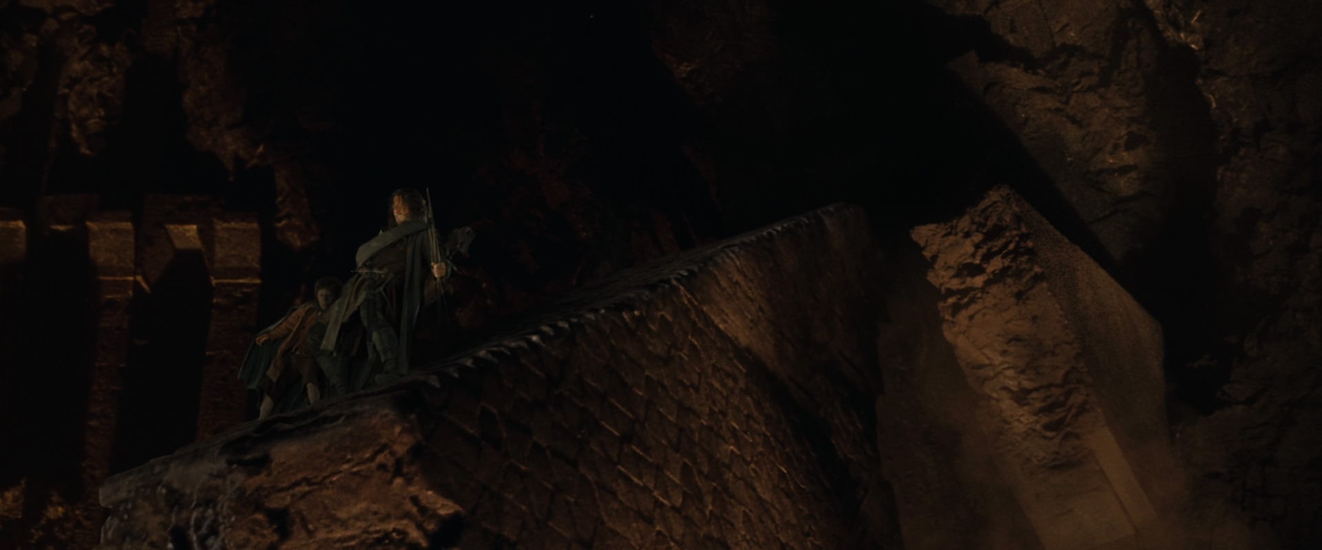 The Lord of the Rings: The Fellowship of the Ring (2001) HD screenshot 17123