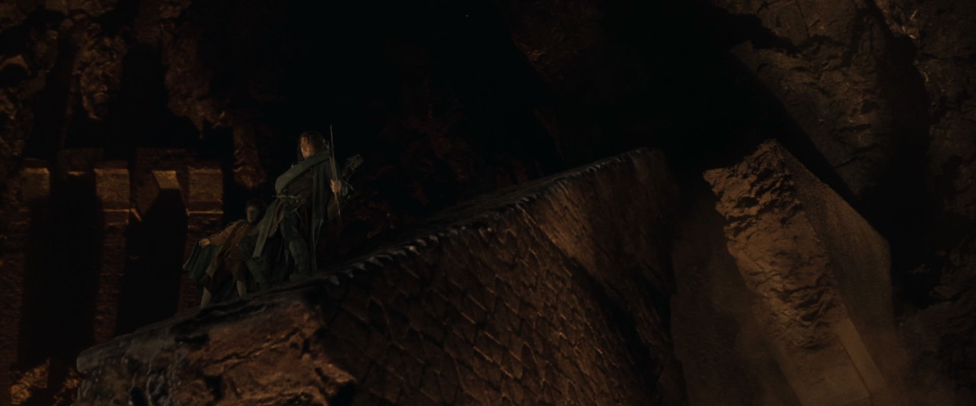 The Lord of the Rings: The Fellowship of the Ring (2001) screencap 17124