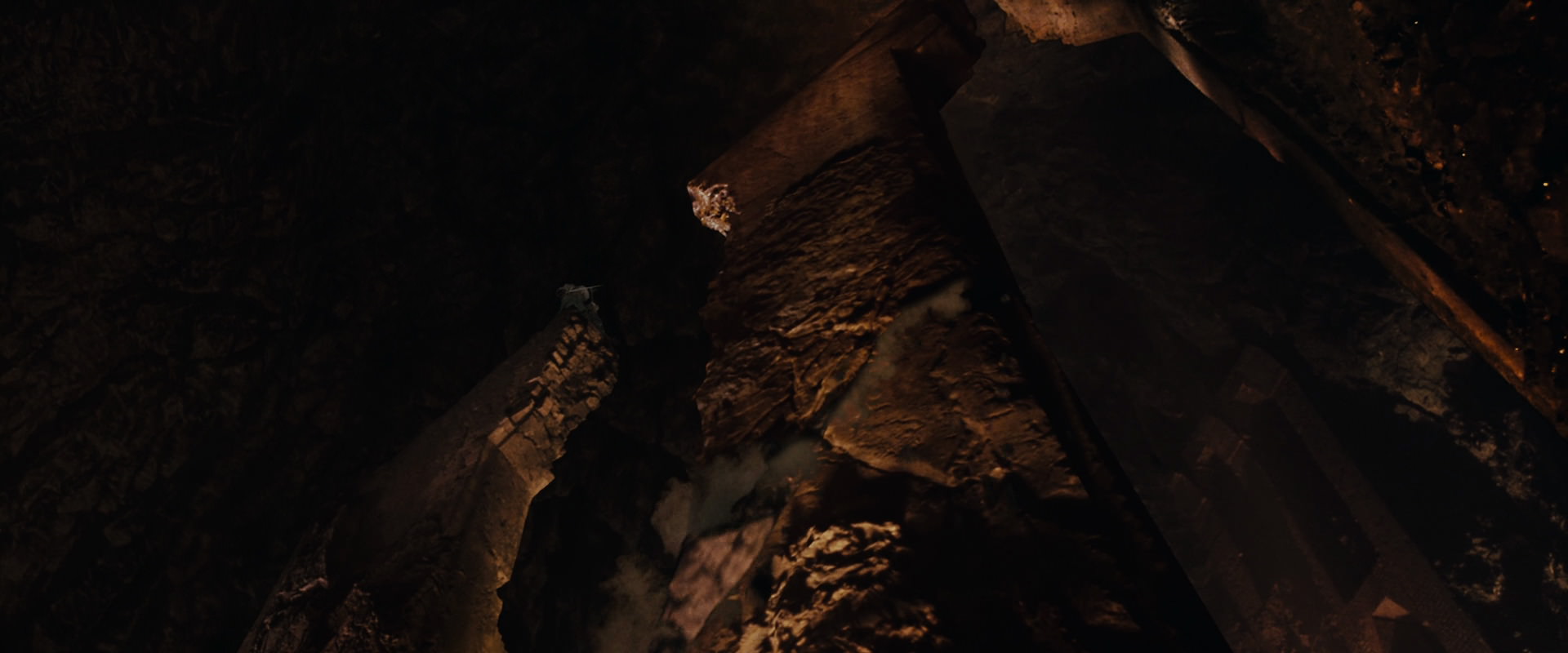The Lord of the Rings: The Fellowship of the Ring (2001) HD screenshot 17126