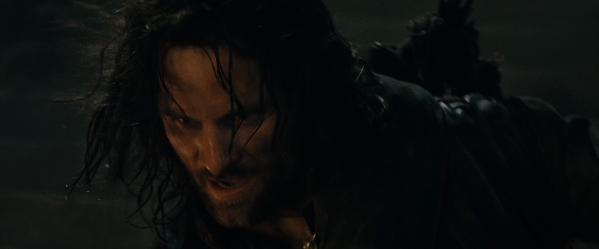 The Lord of the Rings: The Fellowship of the Ring (2001) HD screenshot 17129