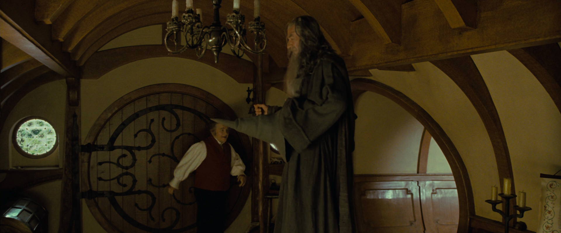 The Lord of the Rings: The Fellowship of the Ring (2001) screencap 1713