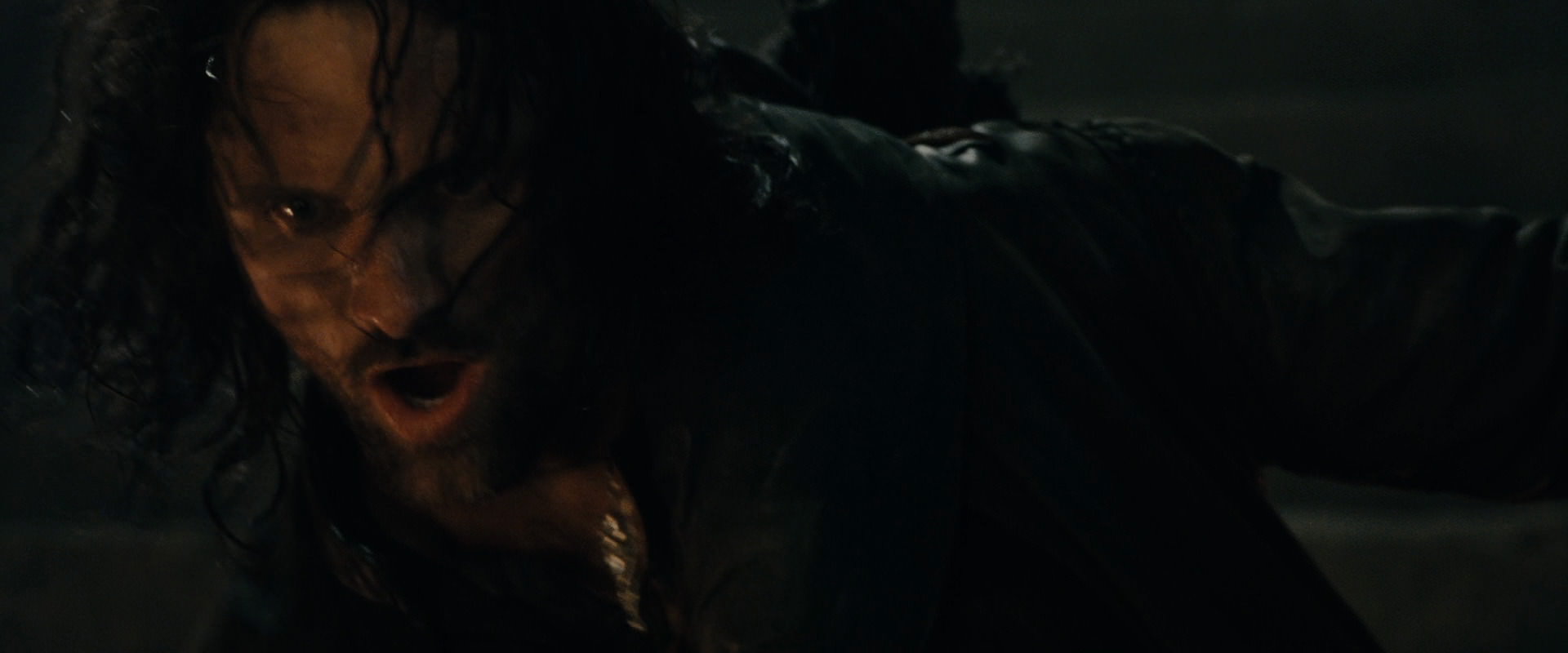 The Lord of the Rings: The Fellowship of the Ring (2001) screencap 17130