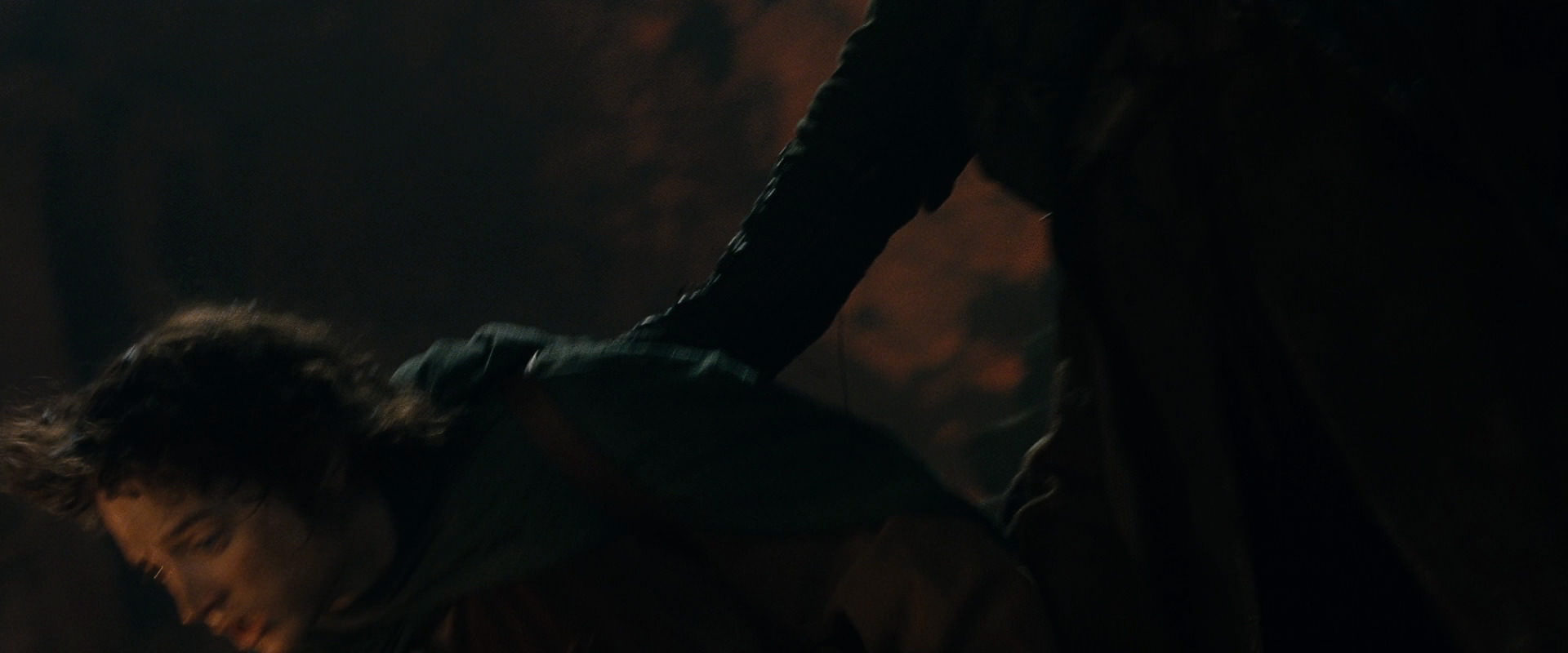 The Lord of the Rings: The Fellowship of the Ring (2001) HD screenshot 17132