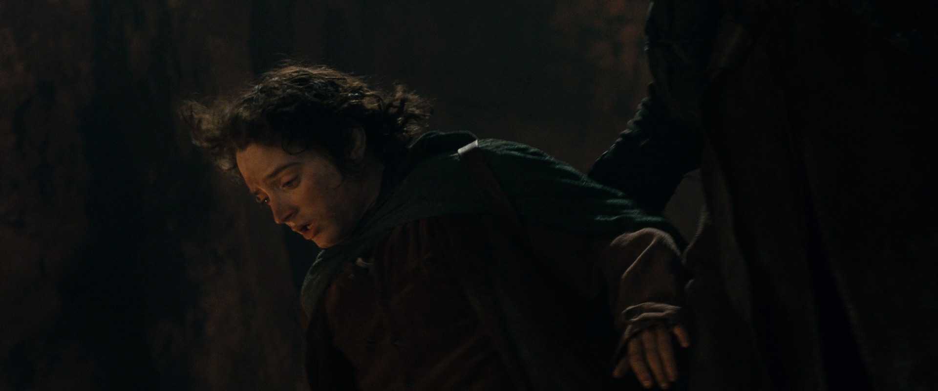 The Lord of the Rings: The Fellowship of the Ring (2001) screencap 17133