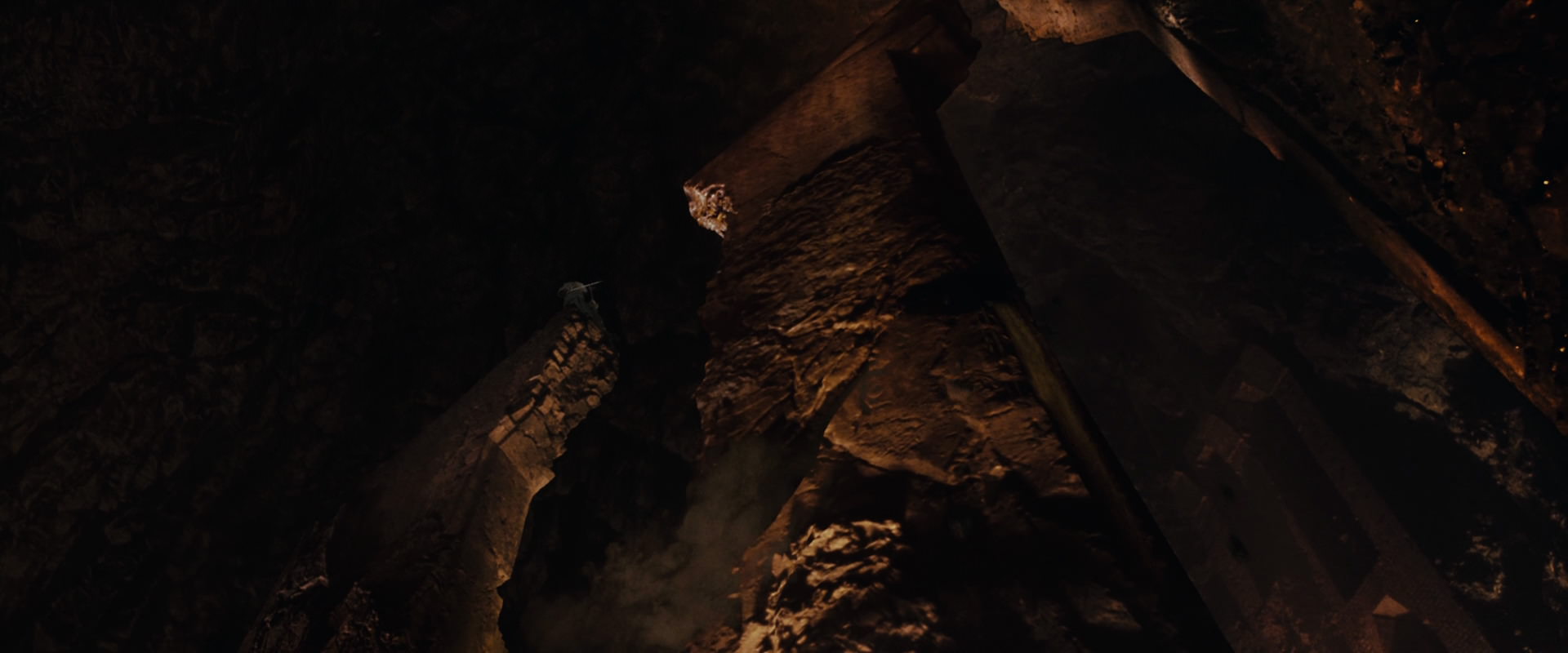 The Lord of the Rings: The Fellowship of the Ring (2001) screencap 17136