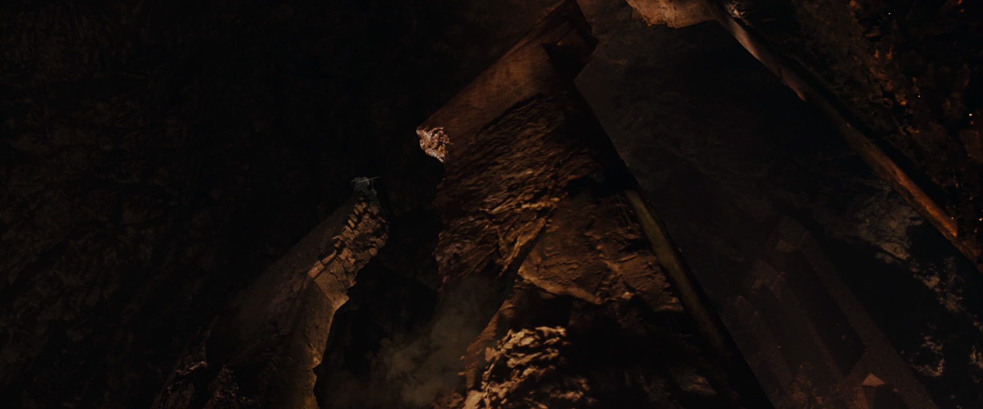 The Lord of the Rings: The Fellowship of the Ring (2001) HD screenshot 17138