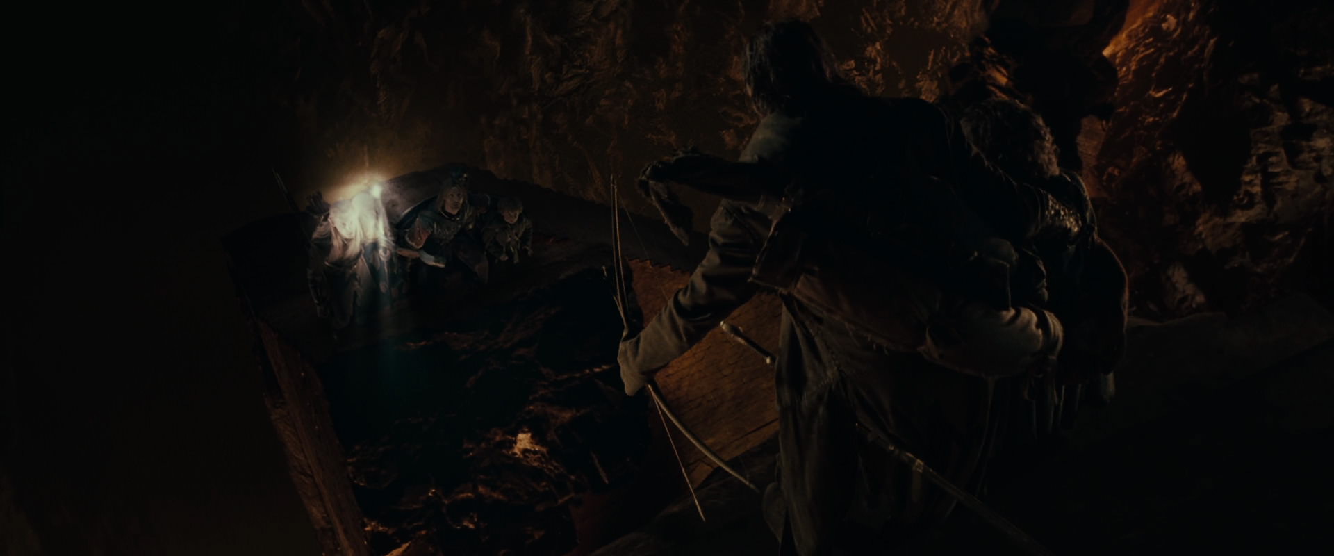 The Lord of the Rings: The Fellowship of the Ring (2001) screencap 17139