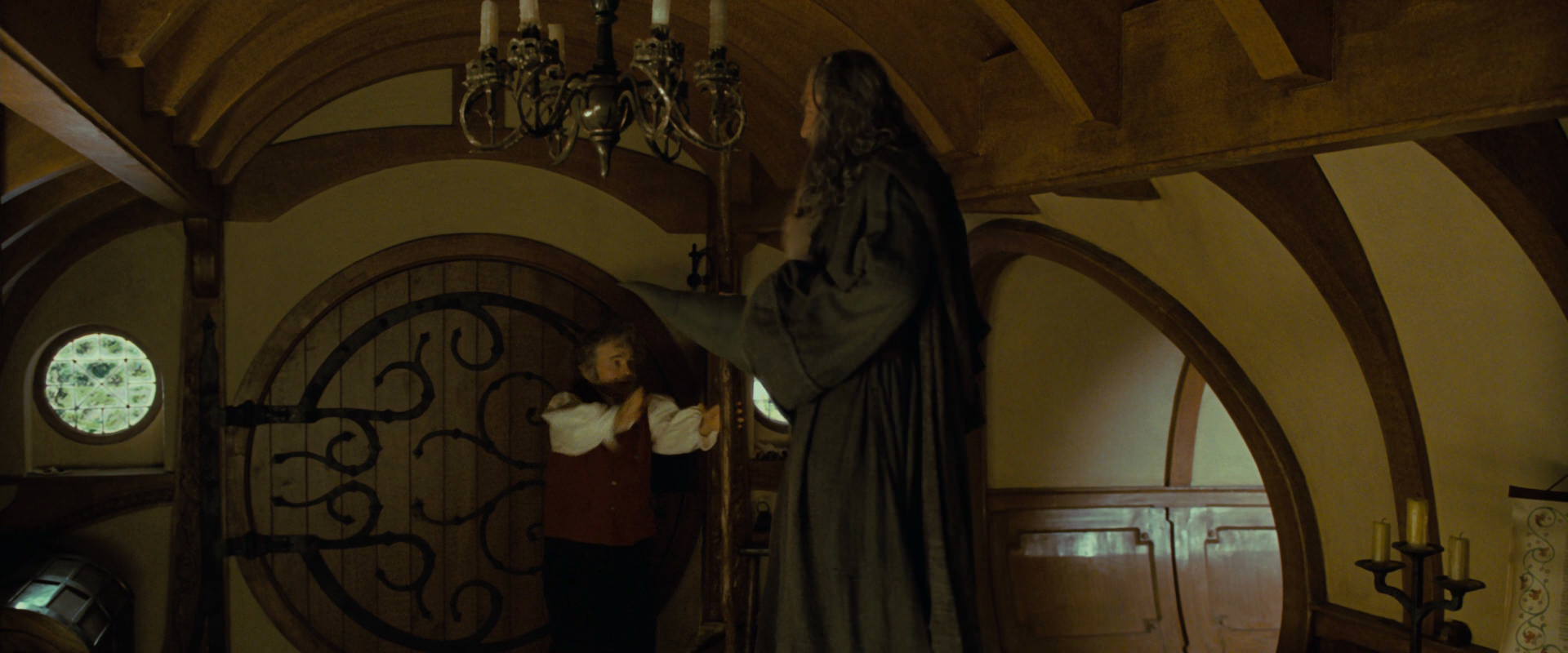 The Lord of the Rings: The Fellowship of the Ring (2001) movie still 1714