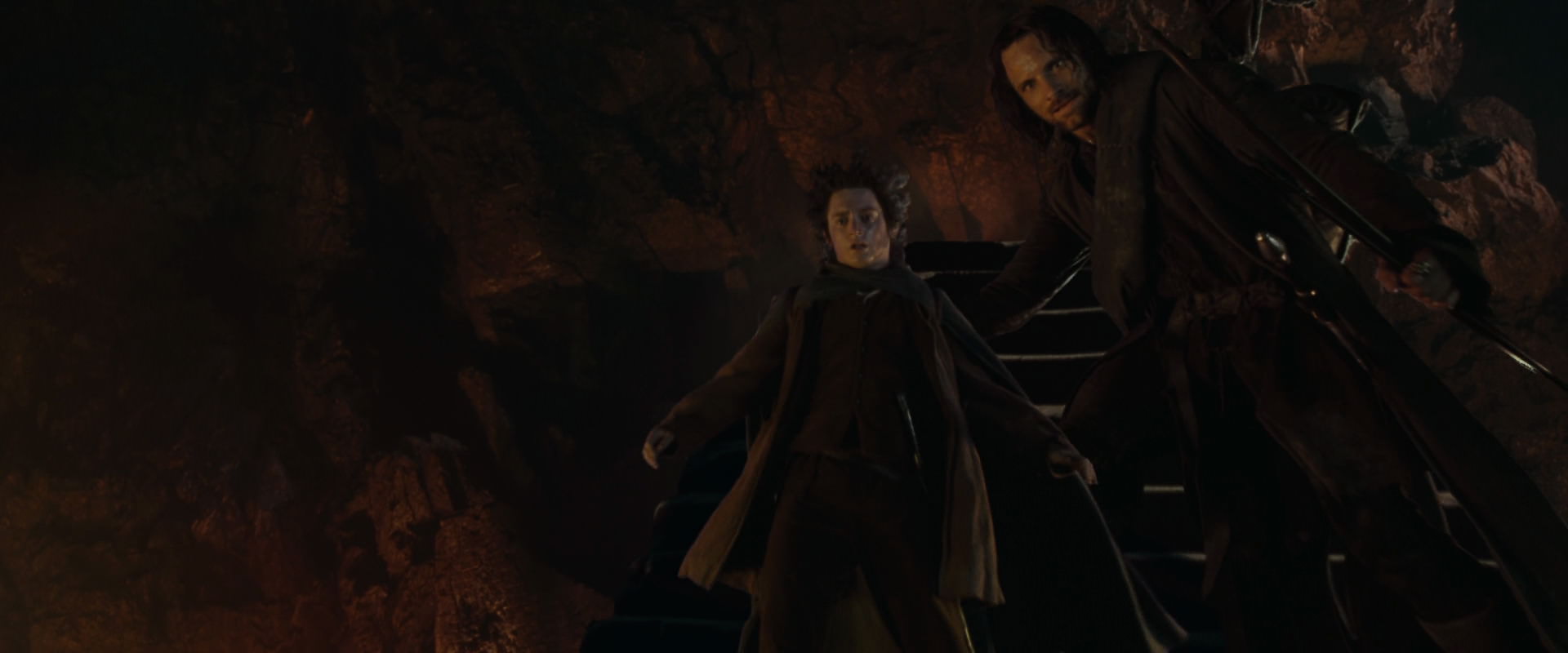 The Lord of the Rings: The Fellowship of the Ring (2001) screencap 17142