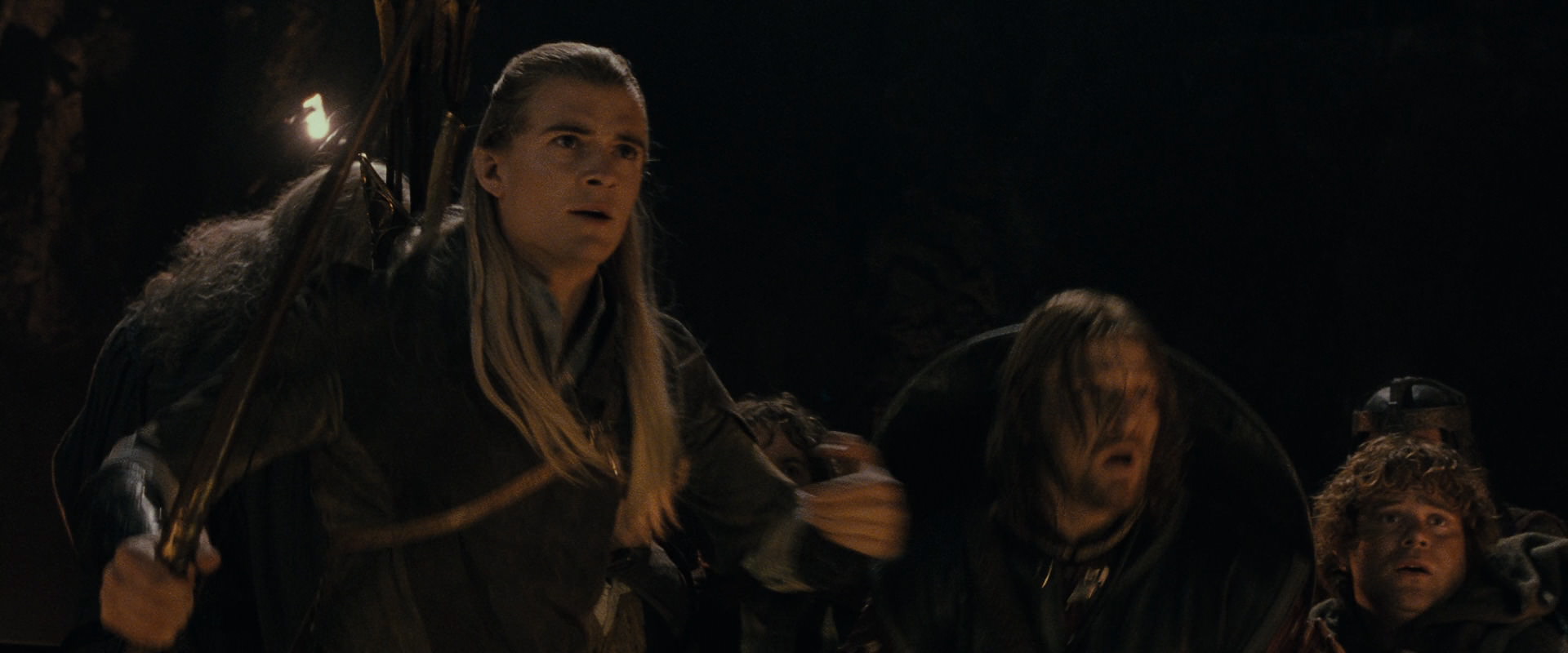 The Lord of the Rings: The Fellowship of the Ring (2001) movie still 17143