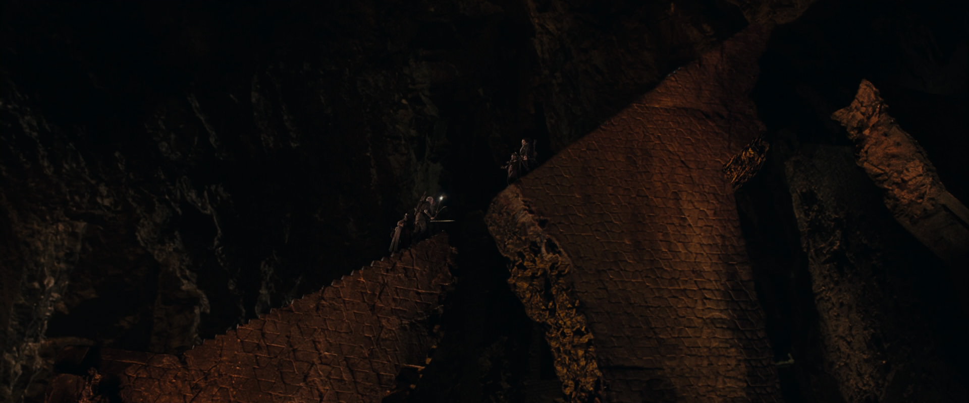 The Lord of the Rings: The Fellowship of the Ring (2001) HD screenshot 17144